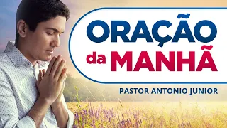 ORAÇÃO FORTE DA MANHÃ - 05/03 - Deixe seu Pedido de Oração 🙏🏼
