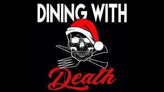 Merry Christmas from Dining With Death!