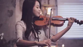 미스터션샤인 Mr.Sunshine OST Medely Violin(Opening, Your Voice, Stranger, Good Day) _ Jenny Yun Cover