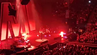 Depeche  Mode  - Stripped - Live in Manchester 29/01/2024 AO Arena