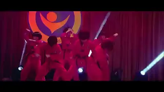 dance scene from movie kungfu boys😍😍