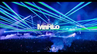 MaRLo & HALIENE - Whisper (Ferry Tayle Remix) REACHING ALTITUDE 2020