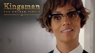 Kingsman: The Golden Circle | "Let's Get Started" TV Commercial | 20th Century FOX