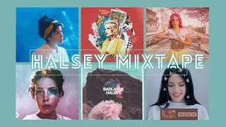 Halsey Mixtape (halsey playlist)