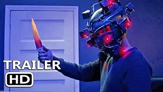 DO NOT REPLY Official Trailer (2020) Horror Movie