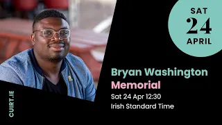 Bryan Washington: Memorial