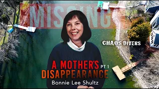 25 Years Without a Trace - A Mother's Disappearance (Bonnie Lee Schultz) Pt. 1