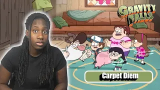 They TRICKED ME!! |Gravity Falls S01E16 |First Time Watching