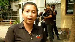 Furore over Indonesian's beheading in Saudi - Asia-pacific - Al Jazeera English.flv