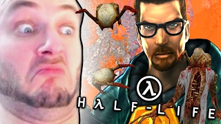 COD NOOB Tries Half Life...