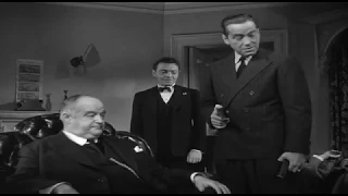 El halcón maltés (1941) de John Huston (El despotricador cinéfilo)
