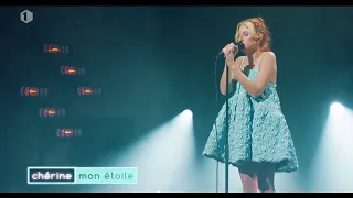 Chérine - Mon étoile | LIVE | Eurosong 2023 | Songclub