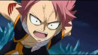 Fairy Tail |AMV| - You're Going Down