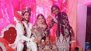 Bhai ki wedding vlog full enjoy with myy family 💕💞💞💞😘😘😘