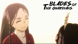 🎵Ending Song | 羽冠 | Blades of the Guardians EP 14