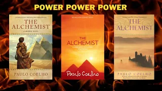 The Alchemist by Paulo Coelho - AUDIOBOOK
