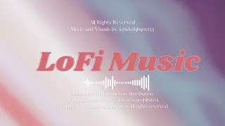 Lofi Coding Work Study | Lofi BGM | Chill Hop Mix | Lofi Beats to Relax