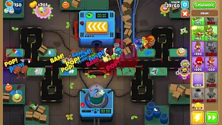 Bloons TD6 Workshop Medium