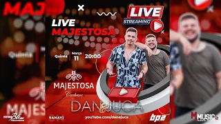 Studio Live - Dan e Juca