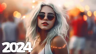 Mega Hits 2024 🌱 The Best Of Vocal Deep House Music Mix 2024 🌱 Summer Music Mix 🌱музыка 2024 #16