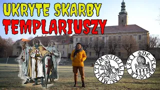 Ukryte Skarby Templariuszy. Dolnośląskie Tajemnice odc. 137 Opowiada Joanna Lamparska