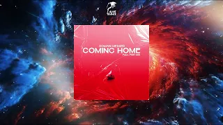 Roman Messer - Coming Home (Extended Full Fire Mix) [SUANDA MUSIC]