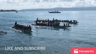 KADAYAWAN DRAGON BOAT FESTIVAL 2019