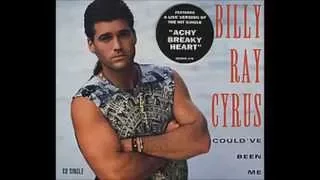 Billy Ray Cyrus - Could've Been Me