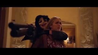 Get the Girl  Trailer 2017-Action Crime Thriller Movie.