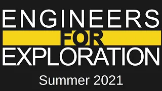 2021 E4E Summer Projects Webcast