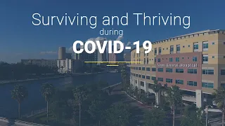 Surviving and Thriving During COVID-19