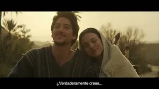 CAMINO A BELÉN  - TRAILER OFICIAL