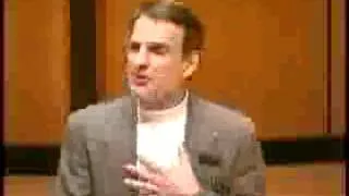 [official] The Absurdity of Life Without God - William Lane Craig at Veritas at Northwestern, 2001
