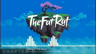 Hiding In The Blue - TheFatRat & Riell (1 Hour)
