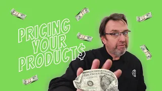 How to Price your Products