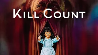 Curtains (1982) Kill Count