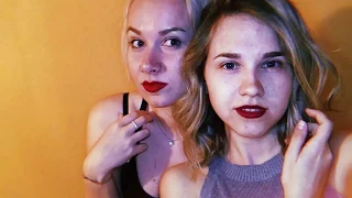 TanyaSanya Vlog/Серия 001. Светлогорск и Егор Крид