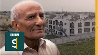 The abandoned mansions of Pakistan (Full Documentary) BBC Stories