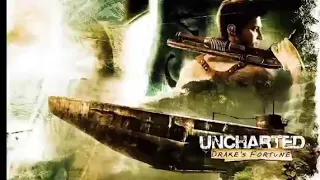 Uncharted 1 Nates Theme 10 Hour Long Version