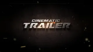 Free After Effects Intro Template #480 : Cinematic Trailer Titles Template for After Effects