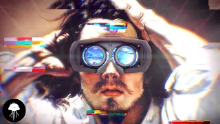 Exploiter les failles du cerveau pour la réalité virtuelle - DBY #74