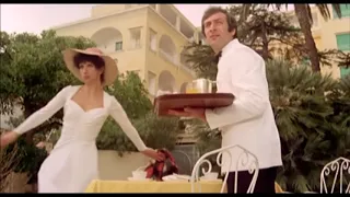 Il secondo tragico Fantozzi (1976)