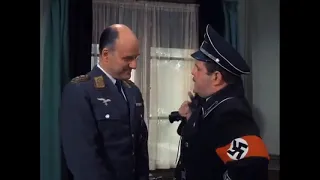 One of Hogan’s Heroes Best Moments