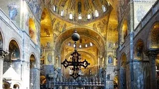 Saint Mark's Basilica, Venice