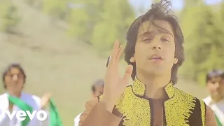 Javed Amirkhil - Watana Mor e Zamong (Official Video)