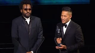 Public School, Menswear Designer of the Year - 2014 CFDA Fashion Awards