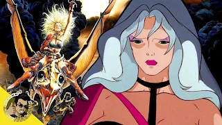 Heavy Metal: Revisiting The 80s Animated Classic
