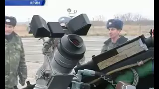 Презентація української модернізації Мі-24П