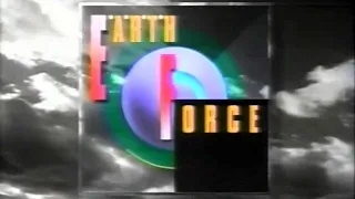 Classic TV Theme: E.A.R.T.H. Force