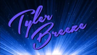 Tyler Breeze Custom Titantron " #Mmmgorgeous "